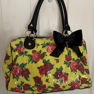 Betsy Johnson Purse